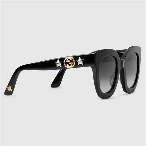 lentes gucci con estrellas|gucci goggles online.